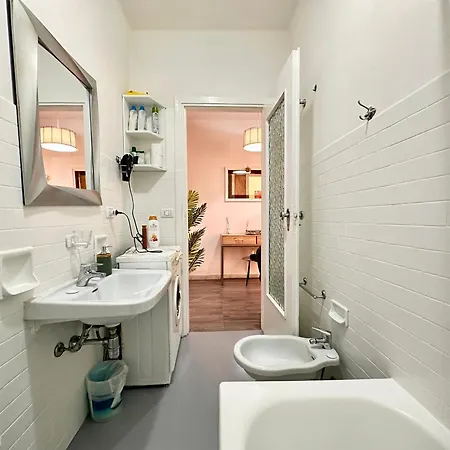 Apartman Sanremo- Affittasi Licia Home, Con Aria Condizionata Centralissimo A Pochissima Distanza Da Ariston, Casino E Dal Mare San Remo