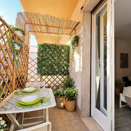L&r - Affittasi Licia Home, Con Aria Condizionata E Wi-fi Centralissimo A Pochissima Distanza Da Ariston, Casino E Dal Mare * Sanremo