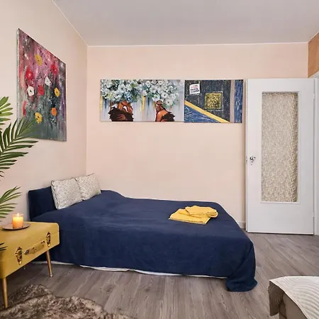 Lejlighed L&r - Affittasi Licia Home, Con Aria Condizionata E Wi-fi Centralissimo A Pochissima Distanza Da Ariston, Casino E Dal Mare Sanremo
