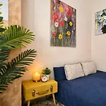 L&r - Affittasi Licia Home, Con Aria Condizionata E Wi-fi Centralissimo A Pochissima Distanza Da Ariston, Casino E Dal Mare