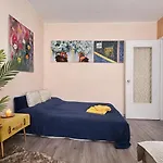 Appartement L&r - Affittasi Licia Home, Con Aria Condizionata E Wi-fi Centralissimo A Pochissima Distanza Da Ariston, Casino E Dal Mare San Remo