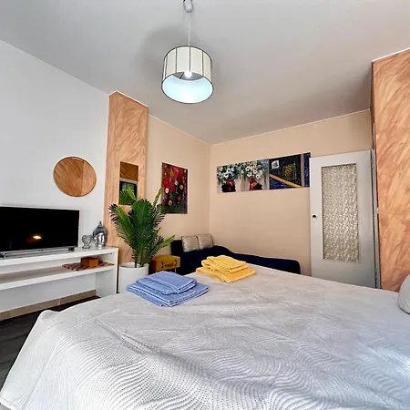 Appartement Sanremo- Affittasi Licia Home, Con Aria Condizionata Centralissimo A Pochissima Distanza Da Ariston, Casino E Dal Mare