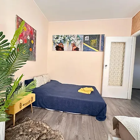 Appartement Sanremo- Affittasi Licia Home, Con Aria Condizionata Centralissimo A Pochissima Distanza Da Ariston, Casino E Dal Mare