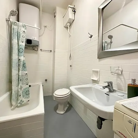 Appartement Sanremo- Affittasi Licia Home, Con Aria Condizionata Centralissimo A Pochissima Distanza Da Ariston, Casino E Dal Mare