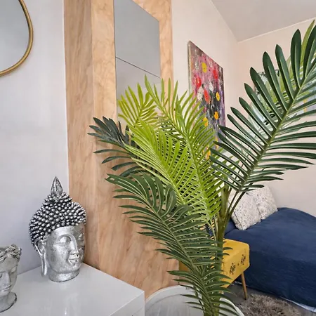 דירה L&r - Affittasi Licia Home, Con Aria Condizionata E Wi-fi Centralissimo A Pochissima Distanza Da Ariston, Casino E Dal Mare סנרמו