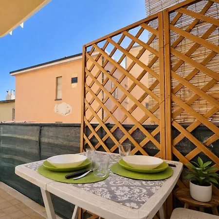 דירה L&r - Affittasi Licia Home, Con Aria Condizionata E Wi-fi Centralissimo A Pochissima Distanza Da Ariston, Casino E Dal Mare *