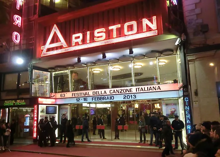 Sanremo- Affittasi Licia Home, Con Aria Condizionata Centralissimo A Pochissima Distanza Da Ariston, Casino E Dal Mare سانريمو