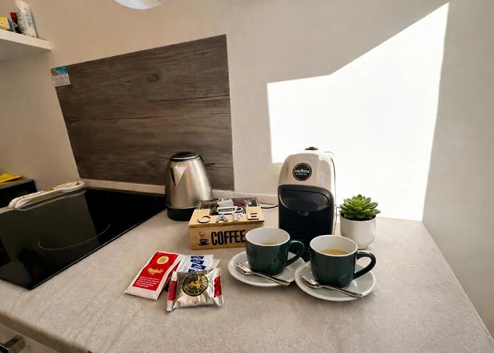 Sanremo- Affittasi Licia Home, Con Aria Condizionata Centralissimo A Pochissima Distanza Da Ariston, Casino E Dal Mare * Sanremo