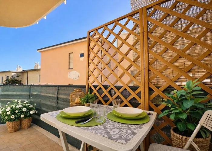 Sanremo- Affittasi Licia Home, Con Aria Condizionata Centralissimo A Pochissima Distanza Da Ariston, Casino E Dal Mare شقة سانريمو