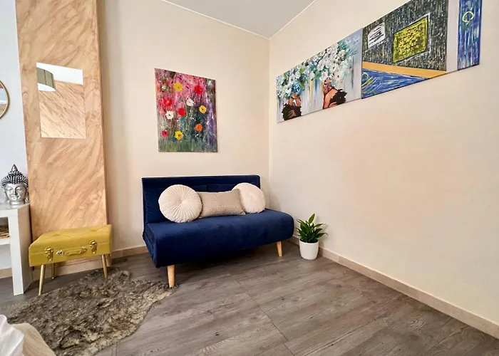 Sanremo- Affittasi Licia Home, Con Aria Condizionata Centralissimo A Pochissima Distanza Da Ariston, Casino E Dal Mare شقة