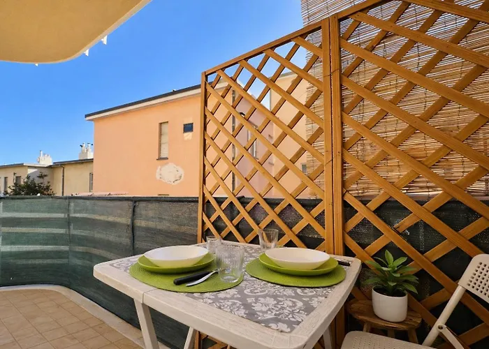 شقة Sanremo- Affittasi Licia Home, Con Aria Condizionata Centralissimo A Pochissima Distanza Da Ariston, Casino E Dal Mare *
